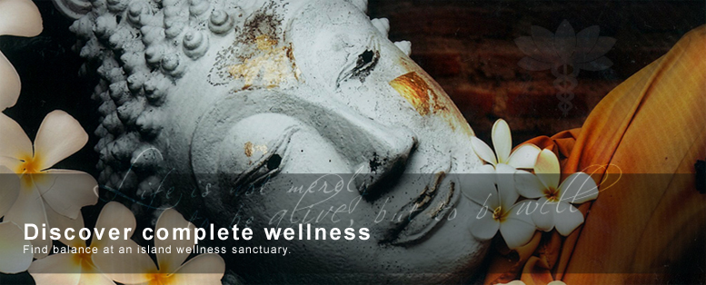 Wellness Sanctuaries