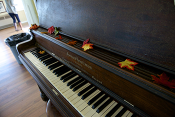 Piano