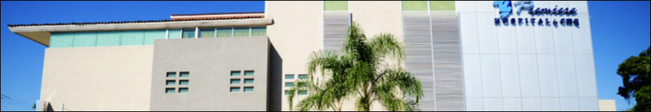 CMQ Hospital