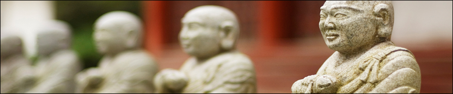 Statues