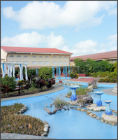 Acuavida Spa