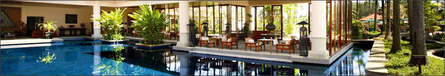Banyan Tree Spa Sanctuary