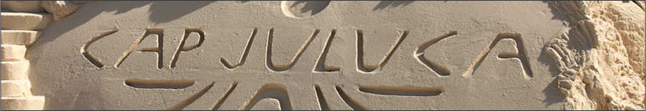 Cap Juluca