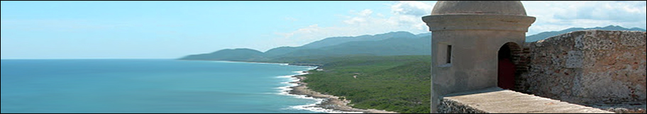 caribbean beach