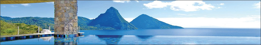 Jade Mountain