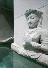 Thai Statue