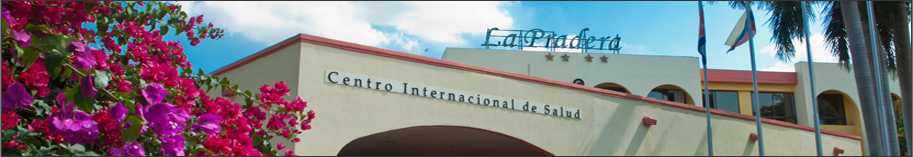  La Pradera
