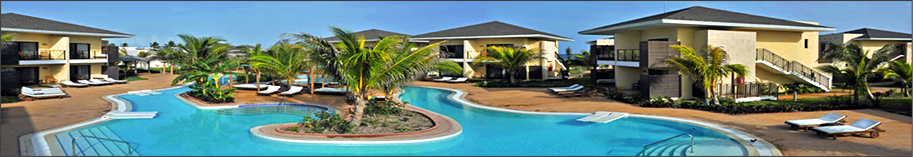 Rio de Oro Pool