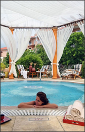 Princesa Del Mar Pool