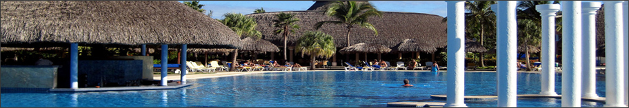Rio de Oro Pool