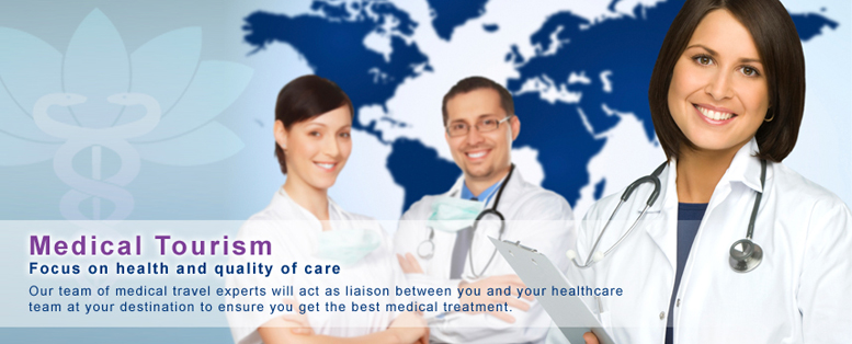 Medical Tourism