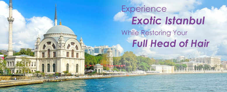 Exotic Istanbul
