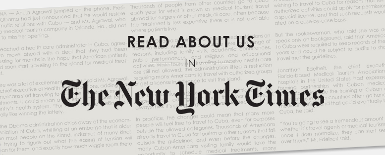 New York Times